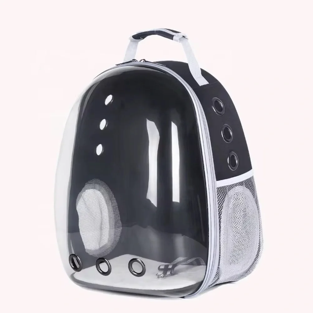 8 colors. Portable pet carrier. Designed for Pets Safety & Comfort breatheable.